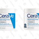 CeraVe Moisturizing Cream, Add 2 to Cart | $23 | Amazon